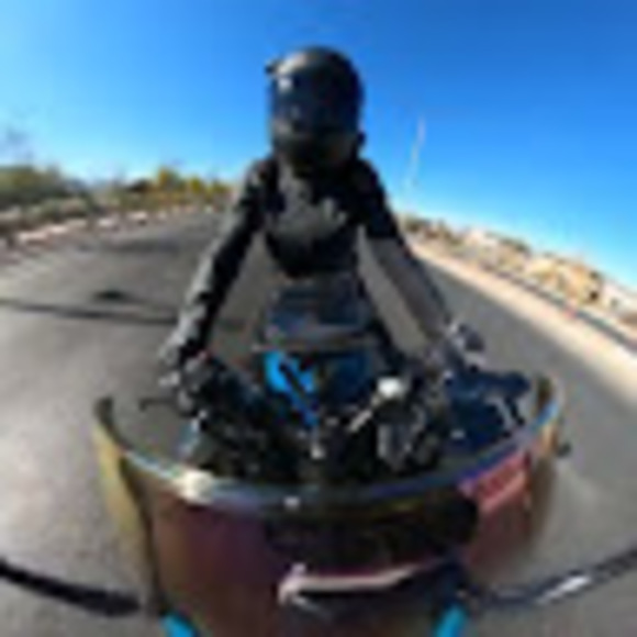 Meet your Posher, Jessica - Picture 1 of 1